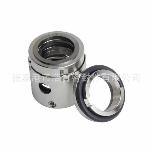 热销密封水泵机械密封件10t4封轻型型离心泵机Q供应氟橡胶密封机