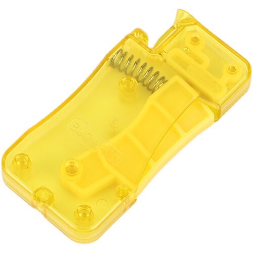 热销快速穿针器引线器自动穿线器辅助穿J线缝纫工具老人家用认针