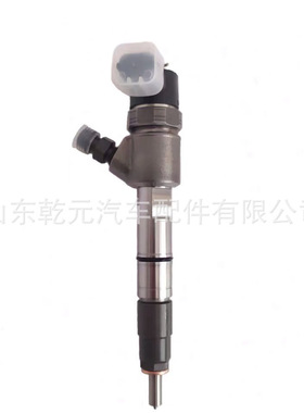 全新共轨喷油器 0445110682 柴油发动机喷油器总成