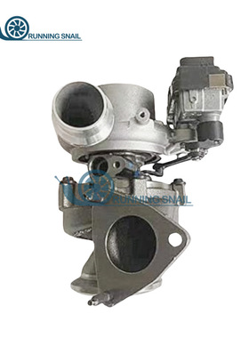 全涡轮增压器整机180马力TF035HL 49335-01940 01960