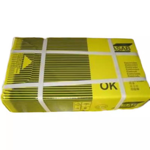 瑞典伊萨E410 68.15铁素体13Cr不锈钢焊条 15不锈钢焊条OK