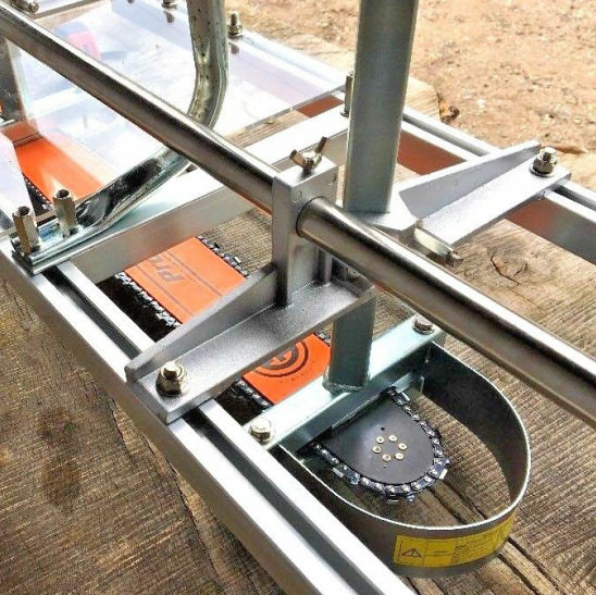 厂家批发横切锯木架伐木机开板器锯木支架油锯电锯开板架,电子元器件市场,电线扎带/束线带,淘宝优惠券,粉丝福利购,淘宝优惠卷