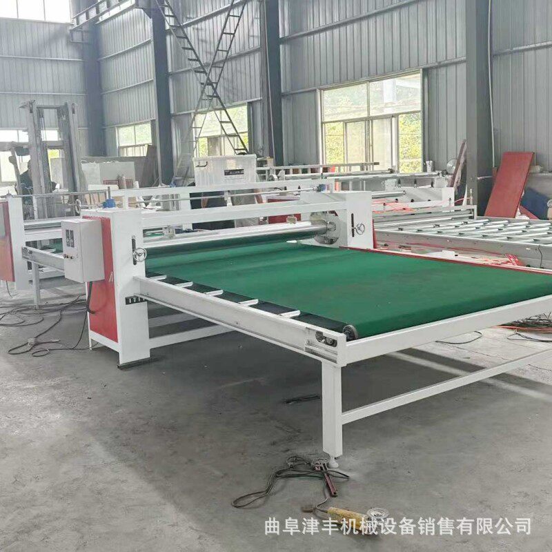 EVA泡棉离型纸滚胶机 皮革墙板过胶机 海绵百洁布涂胶机 单面双面
