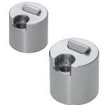 米思米 定位锁块SLLK16-C  SLLK20-F