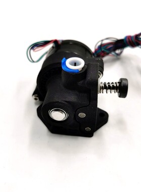 Orbiter F2.85 3D打印机双齿轮近程挤出机 2.85mm耗材