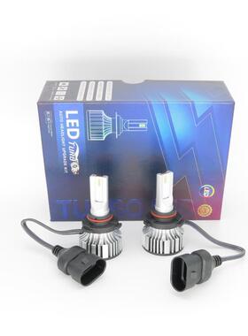 Y2830W9005HB3LED汽车前大灯6000KLED汽车远光近光LED雾