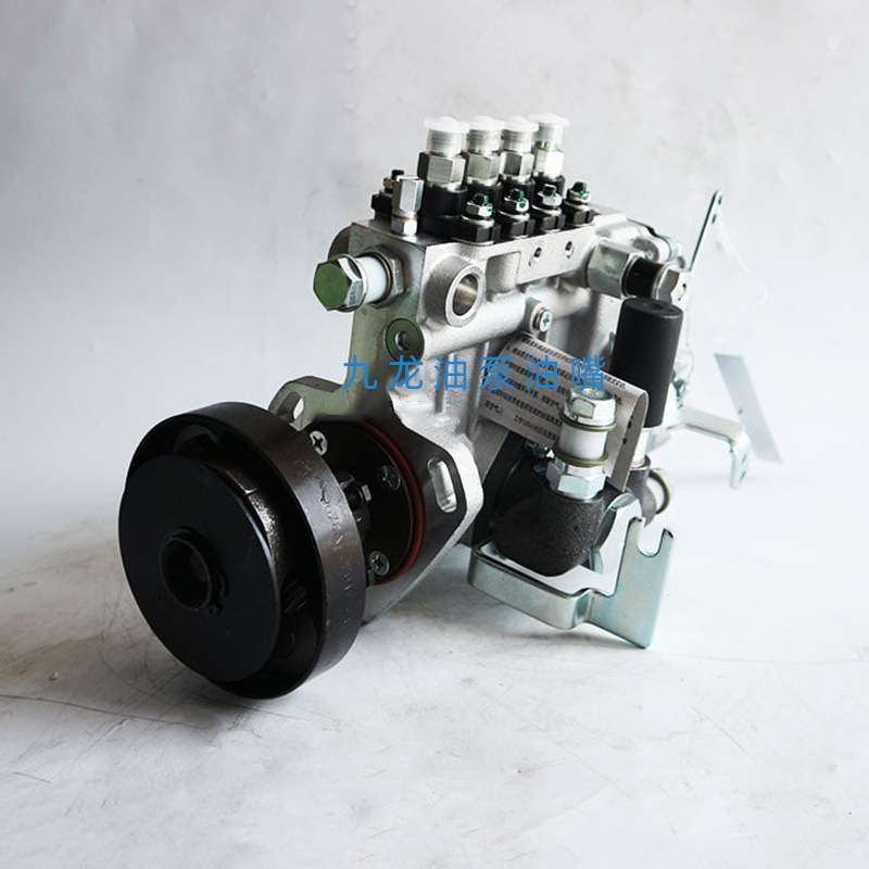 全新朝柴 4100 高压油泵总成 威孚 4A451 4PL105 油泵总成