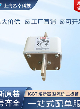 巴斯曼熔断器  170M6044 170M6048 170M6058 170M6059 170M6060