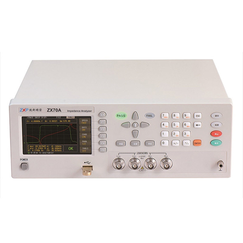 致新ZXPZX70A_500k超声阻