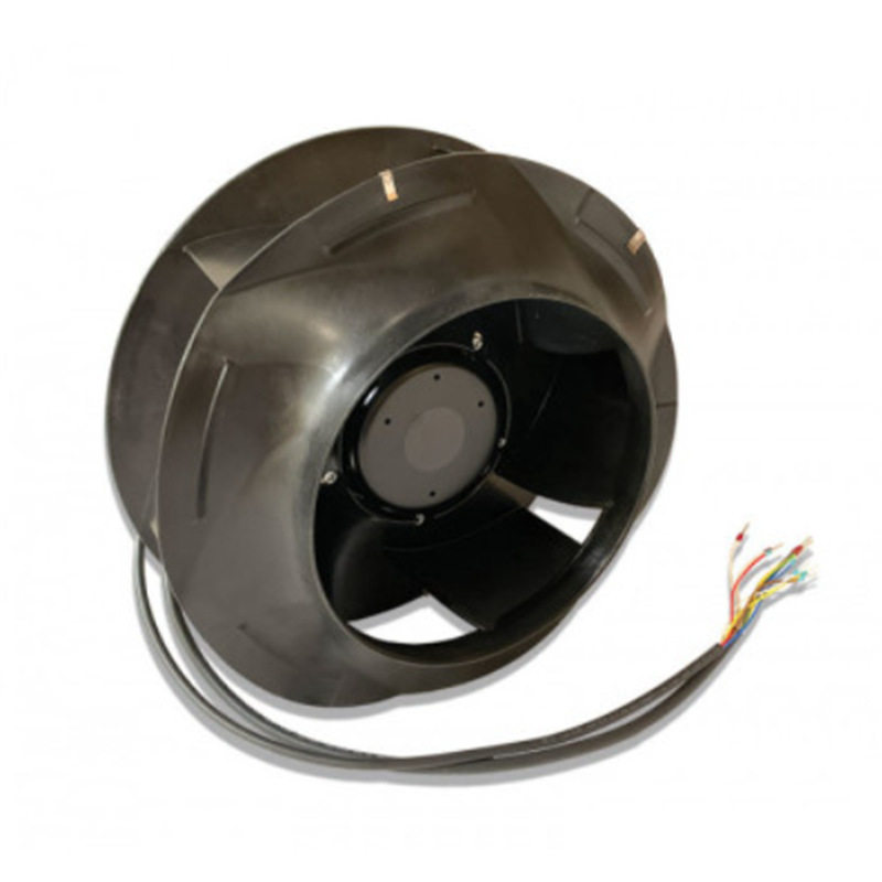全新原装R3G310-RR05-H1 德国 230V 500W 后倾式离心风机