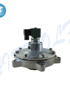 直销袋式除尘淹没式脉冲阀DMF-Y-50S