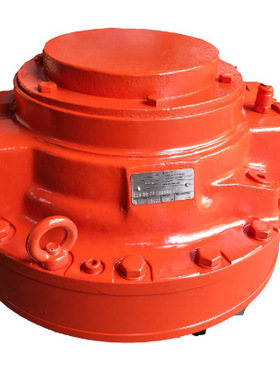 赫格隆液压马达  CA210  180  大扭矩低速驱动