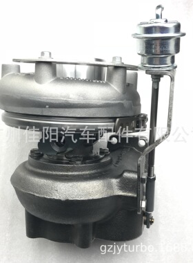 EC290B EC240B S200G 12709880018 04294752KZ 涡轮增压器