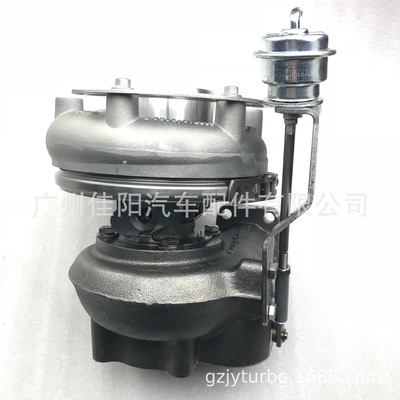 EC290B EC240B S200G 12709880018 04294752KZ 涡轮增压器