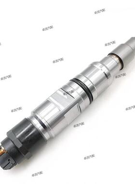 柴油共轨喷油器0445120472总成阀组件F00RJ02429