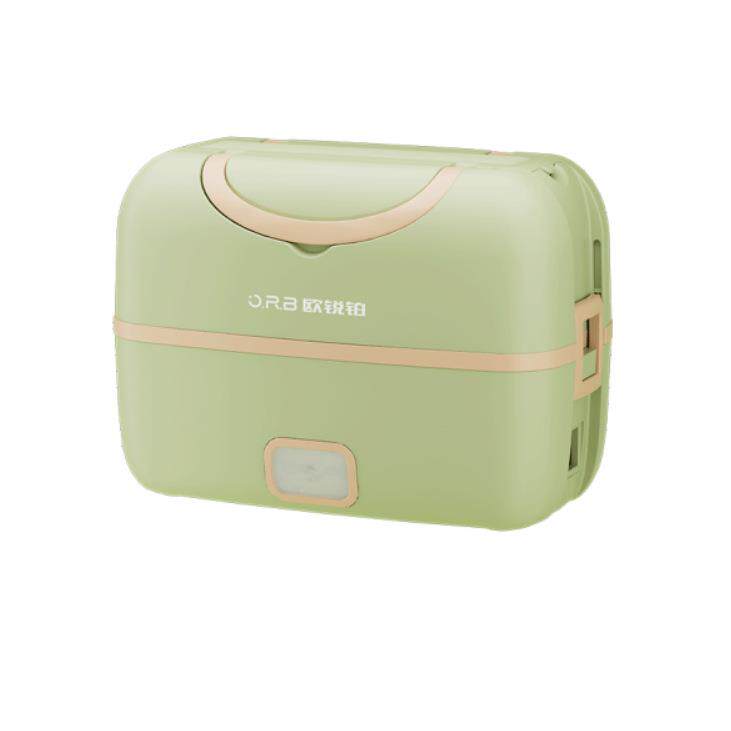 欧锐铂ORB-986鲜人一步-多功能电热饭盒