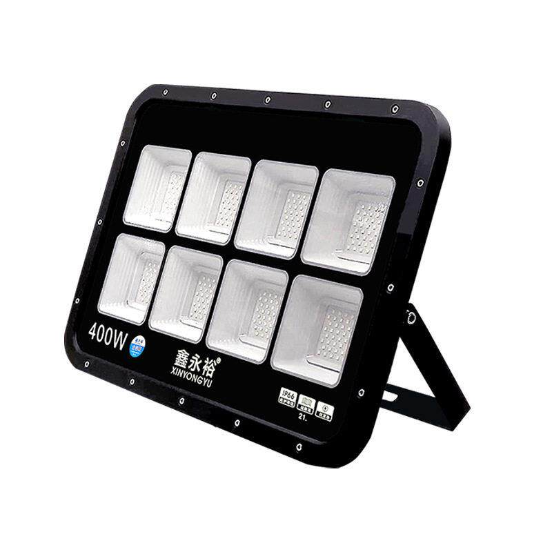 鑫永裕LED投光灯户外防水300W400W500W600W大功率球场投射灯强光