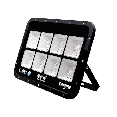 鑫永裕LED投光灯户外防水300W400W500W600W大功率球场投射灯强光