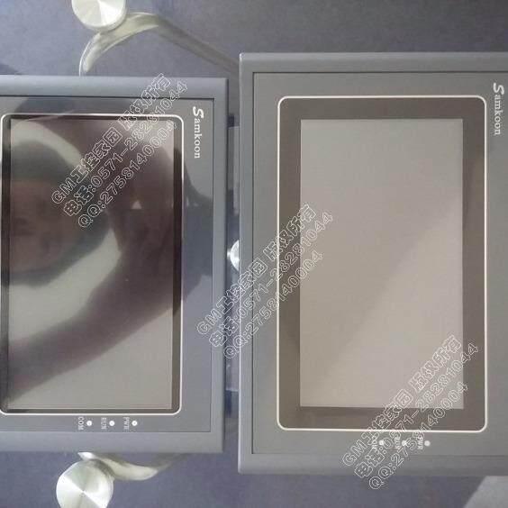 全新工业触摸屏人机界面7寸/26万TFTSK-070AE/BESA-070F/H