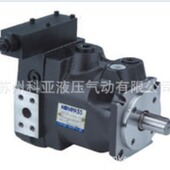 台湾KEYA柱塞泵PVS PVS