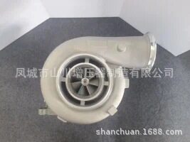 CATC13  CH12036  配2200发动机