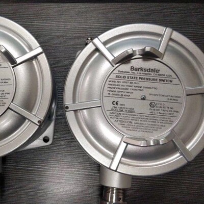 原装巴士德 Barksdale UDS1V2 0421-062