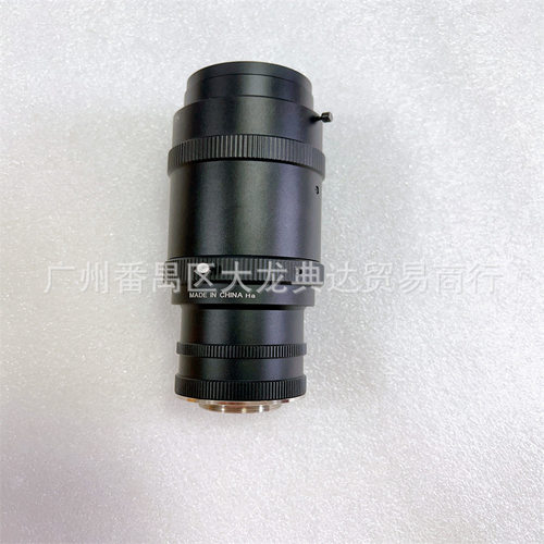 CA-LMA2  镜头 CA-LM0306 CA-LM0307 CA-LM0210 CA-LM0510 基恩士