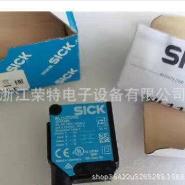 全新德国正品西克光电开关WLD4FP-22163130A00WLD4FP-22164130A00