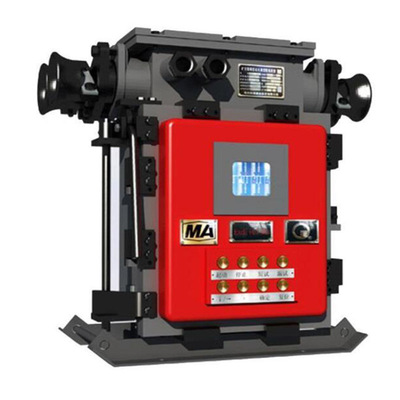 QJZ6-120(80)／1140(660)N隔爆兼本质安全型可逆真空电磁起动器