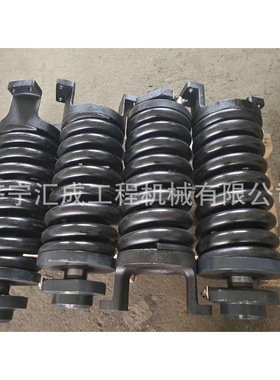 ex120 ex-200-2 ，pc300 pc300-5 履带调节器油缸总成