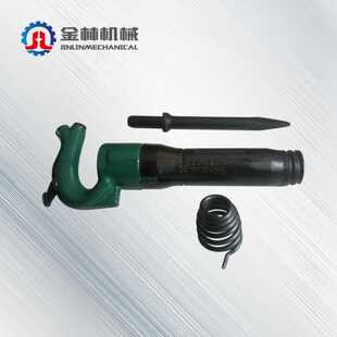 金林供应便携式 c6风铲型号齐全 气铲 铸件清砂毛刺气动工具