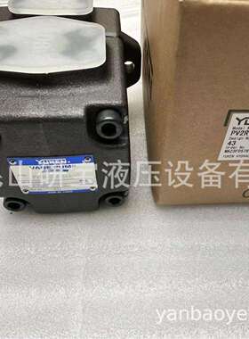 PV2R1-19-F-RAA-43油研叶片泵