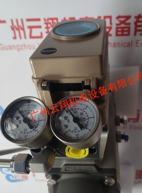 萨姆森SAMSON 比例阀 3241 DN32 PN40 021.0460 KV 16比例阀