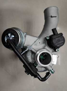 众泰Z500/Z700/大迈X7 1.8T涡轮增压器4G20T-1118100 2450000020