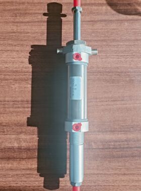 QGCX32X30-S QGCX40系列小型气缸供应