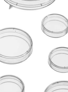 Virya细胞培养皿60mm细胞培养皿，等离子处理无酶无热源3500606