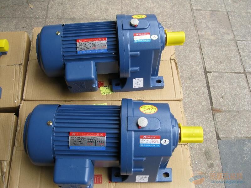 TL厦门东历电机G3L32-10-T150S3纺机专用加速电机,台湾东历电机