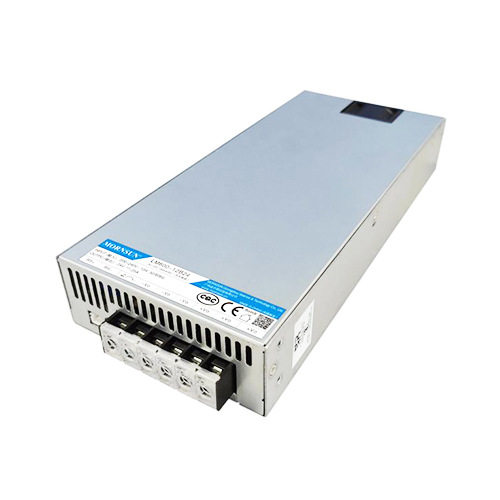 AC/DC-机壳开关电源 型号:LM600-12B12 MORNSUN/金升阳