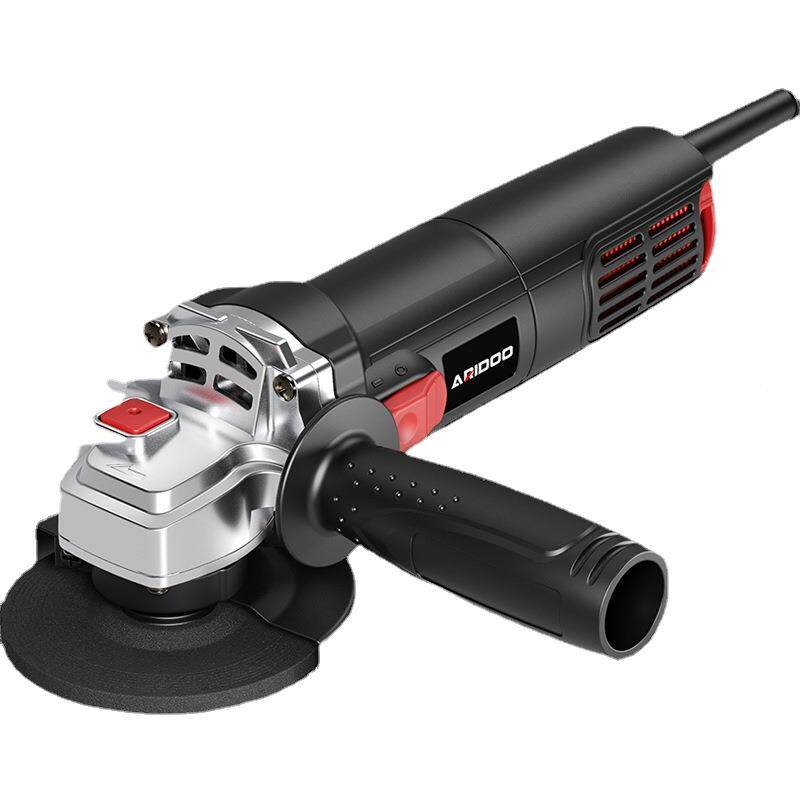 德国多功能角磨机型100型交流机大功率家用磨打抛光小磨光切割机