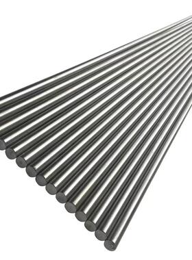 批TC4合金棒TC4棒材光T4圆棒/圆钛钢Ti-6Al-4V钛棒CYEPGR5圆棒