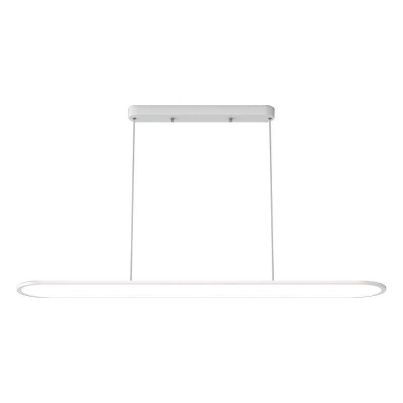 护眼厅吊2灯025新款餐桌吧灯50935台餐现代简约极简一字长条高级,家装灯饰光源,智能吊灯,淘宝优惠券,粉丝福利购,淘宝优惠卷