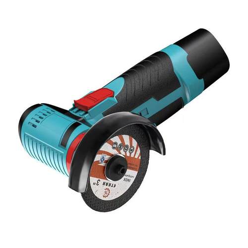 1V锂电有刷小角机打磨磨切割光机多功能迷你2抛光砂光磨高速静音