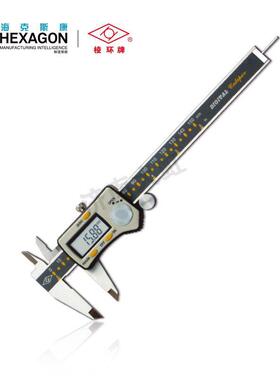 靖数显卡子尺0-1502003江00mm工业级高精度0.电01