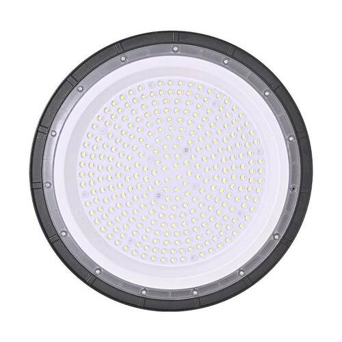 UFO工矿灯100W厂房车间UFO工矿灯光效工厂灯仓库天棚飞碟灯