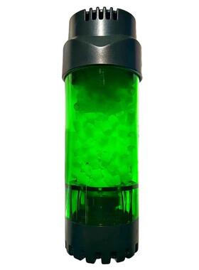 11531173仟过锐鱼缸流化增床水妖精滤器滚动培菌水族箱气动内置循