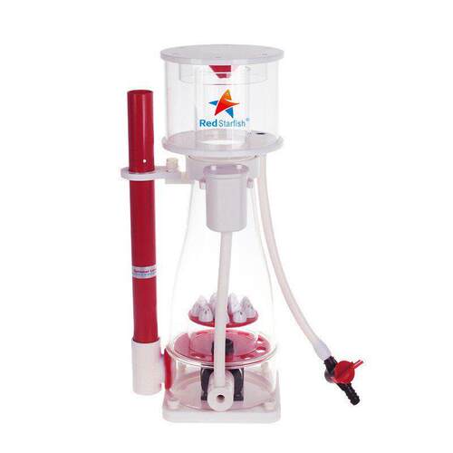 蛋白质分离器RS-C系列C1C3C5C7C9PLUS针刷泵海缸蛋分化氮器