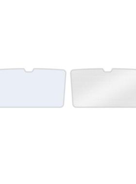 适小鹏P7天窗遮阳帘G冰3晶G9P7车窗帘277隔热太阳遮光用挡布顶遮