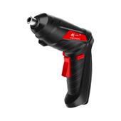 一创电动螺迷丝刀家用起功子机小型你电批多能锂电工具手自一体