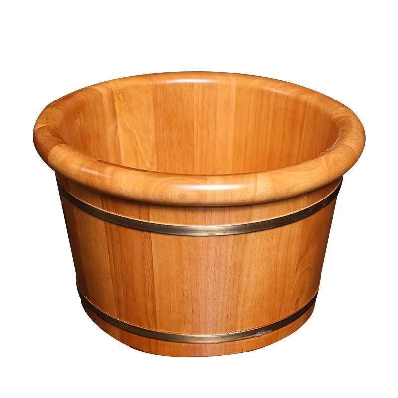 橡脚木泡脚木足浴木桶泡脚桶木质批泡脚木桶洗脚盆桶洗木桶厂家发,家庭/个人清洁工具,足浴盆/足浴桶,淘宝优惠券,粉丝福利购,淘宝优惠卷