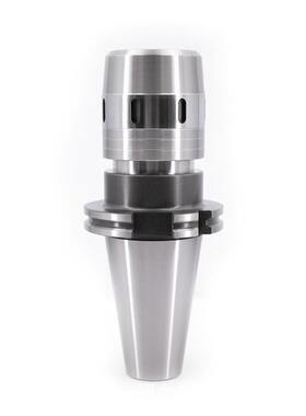 数控CNC强力刀柄JT/AT/SK50-C2/C42/C25-110L重切削数控刀柄
